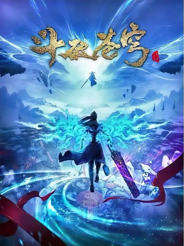 中国网文TOP10神作推荐!好评率炸裂,每一本都改写你的熬夜记录