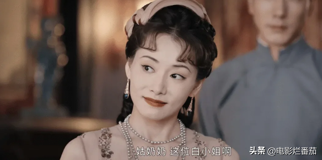 《灼灼韶华》最惨角色是谁