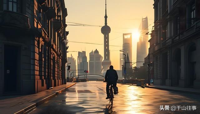 骑行成瘾者的15个“专属印记”：唯有骑友，方能共情