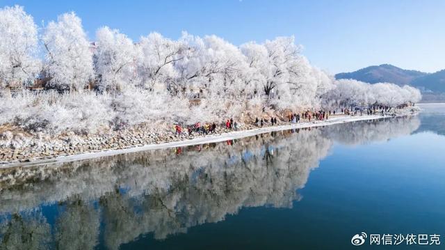 【节气里的大美中国·大雪】今日大雪