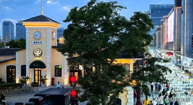 超详细攻略!在昆明官渡,与鸥共舞,六种玩法开启冬日漫游!