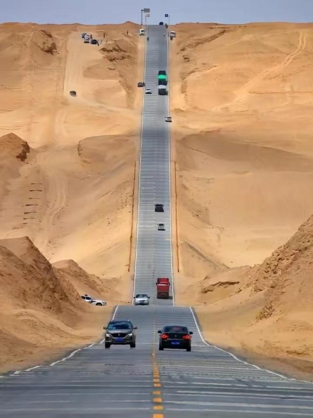 世界上只有青海才有的独一无二的14大奇景！