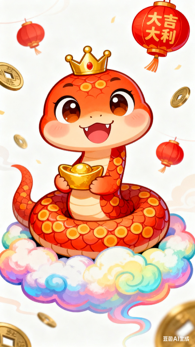 别不信！生肖蛇生日带这个数，后半生的“富”其实藏在这些习惯里