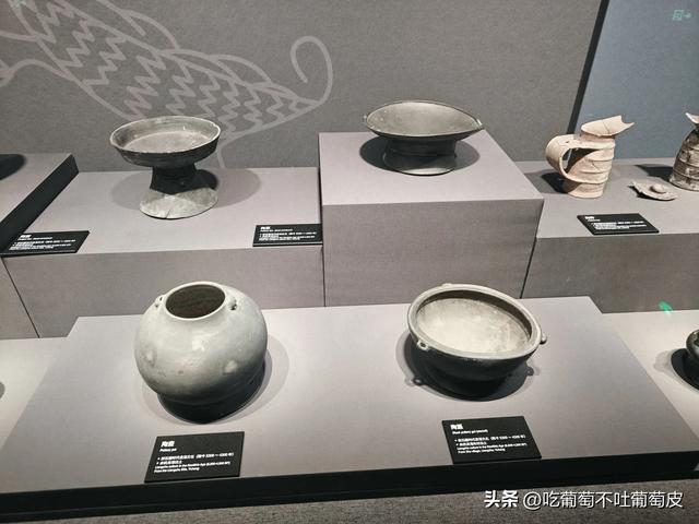 一座博物馆，一座城的见证史