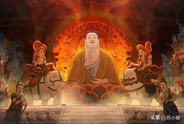 【山西游】南禅寺，最古老的唐代木构建筑，浪浪山妖怪洞的佛影