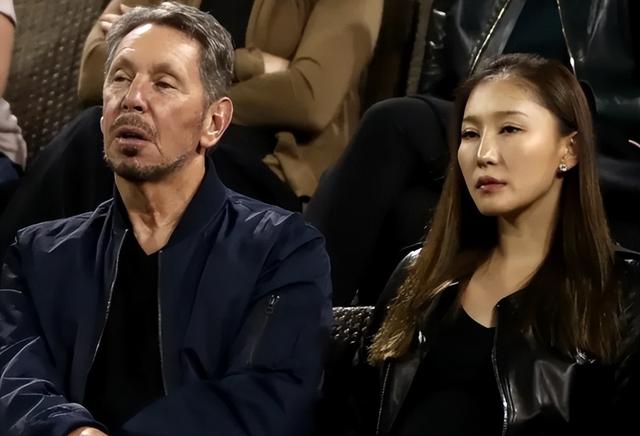 34岁东北姑娘拿下81岁全球首富，长得很漂亮，一年抱俩娃身价上亿