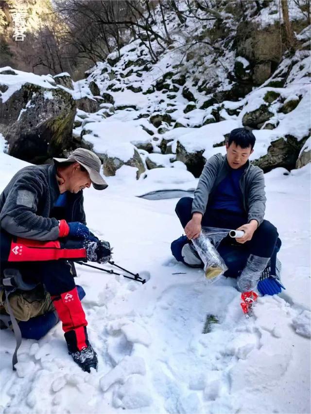 我在夺命鳌太线，见过最残忍的死法