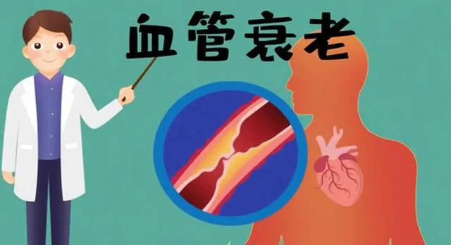 血管年轻，人才年轻！手背血管有这6个特点，恭喜你容易长寿