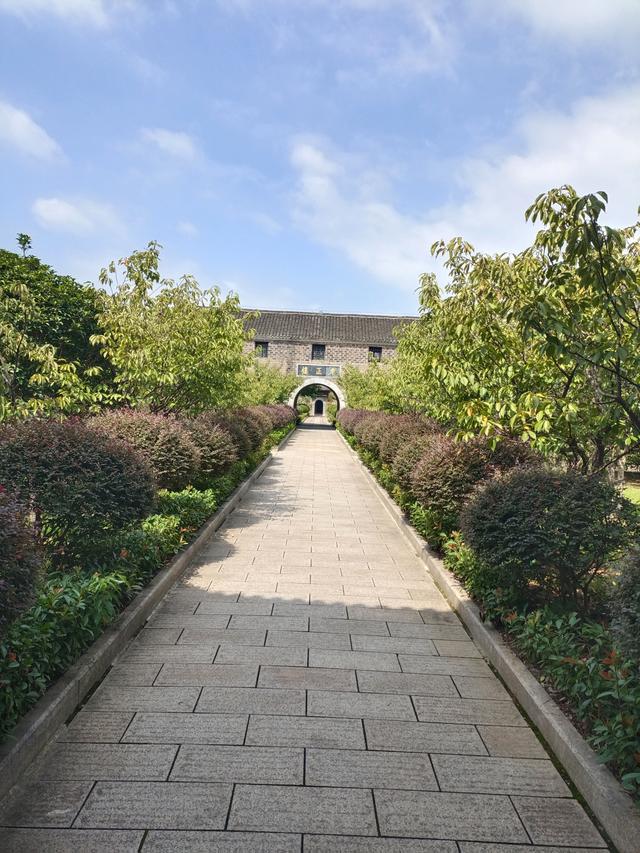 大汉口——→小河口