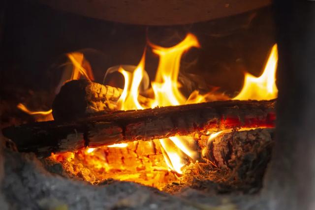 周末爬完山，黄陂喊你原地开饭！