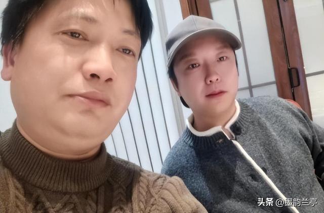 这一次，47岁的“跳梁小丑”李玉刚，如今已彻底走上了另一条道路