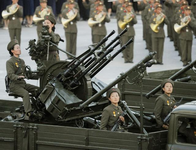 中国果然没看错朝鲜，48小时内金正恩妹妹2次通告全球，美韩再败