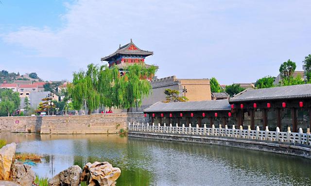 河南浚县出了1个副省长	，官员诬陷他，陕西仇人却替他说好话？