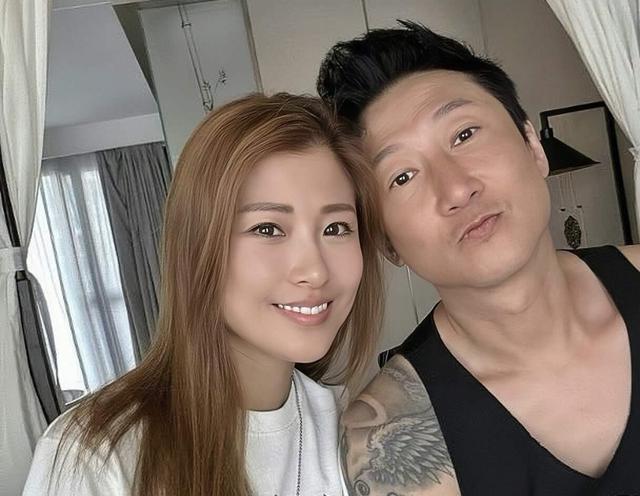 突发！知名港星举家搬离香港移居深圳，宣布这辈子都不再搬家