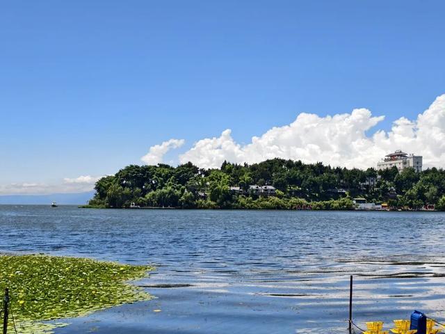 大理 ⇌太原 当凉鸡米线遇见打卤面