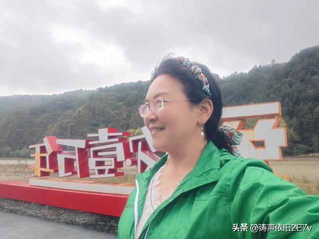 探寻洛水源头自驾全攻略(二)从洛南镇到洛源镇，终见洛河之源