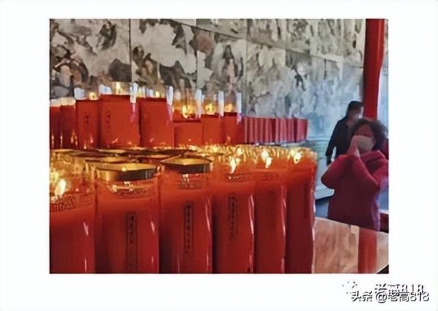 逛潮音寺庙会，不能错过的四位“财神”