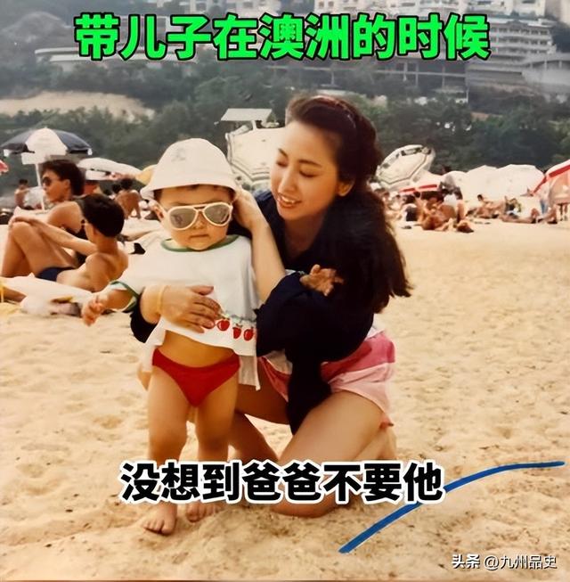 她坐拥9套房身价几亿，60岁破产后，靠两箱旧衣服摆摊逆袭600万​