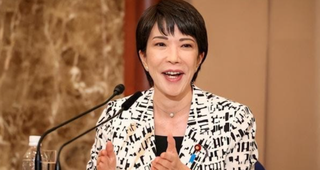 中方制裁岩崎茂后，不到24小时，日本立刻反击，美国白宫删除涉台内容