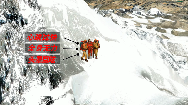 离登顶珠峰仅400米，折返救人还是继续圆梦？这个人给出了答案
