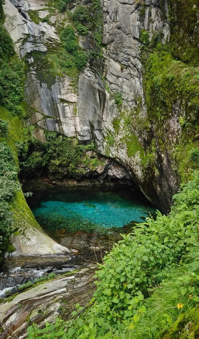 “神奇苍山”五条主题线路开启苍洱之旅