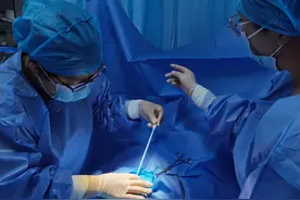 邯郸市中西医结合医院腹膜透析助老年外伤尿毒症患者迎来新生活图片