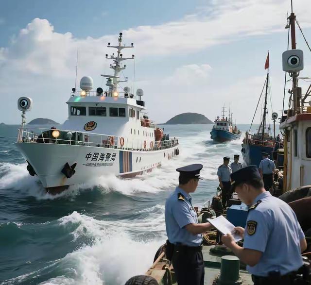 大陆一锤定音，美武器禁止入台，赖清德天塌了，国民党4人现原形