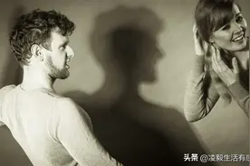 “阳奉阴违”图片