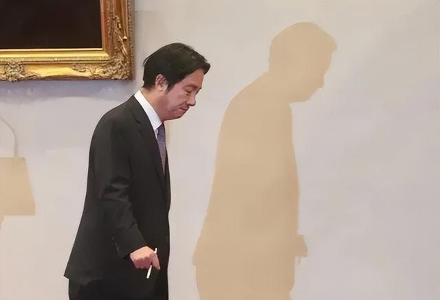 赖清德输得太惨，两岸关系再添变数，朱立伦平安落地，国民党主席的位置，卢秀燕不敢接