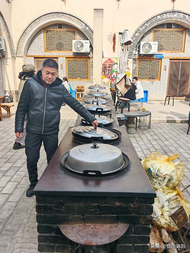 水与墨的交界：天鹅之城，三门峡六记