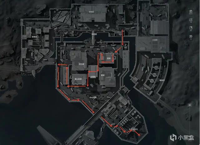 全网最详细的三角洲航天基地教学