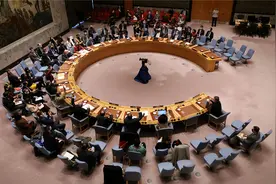 不遵守安理会决议，以色列会有什么后果？五常会否出兵，强制执行图片