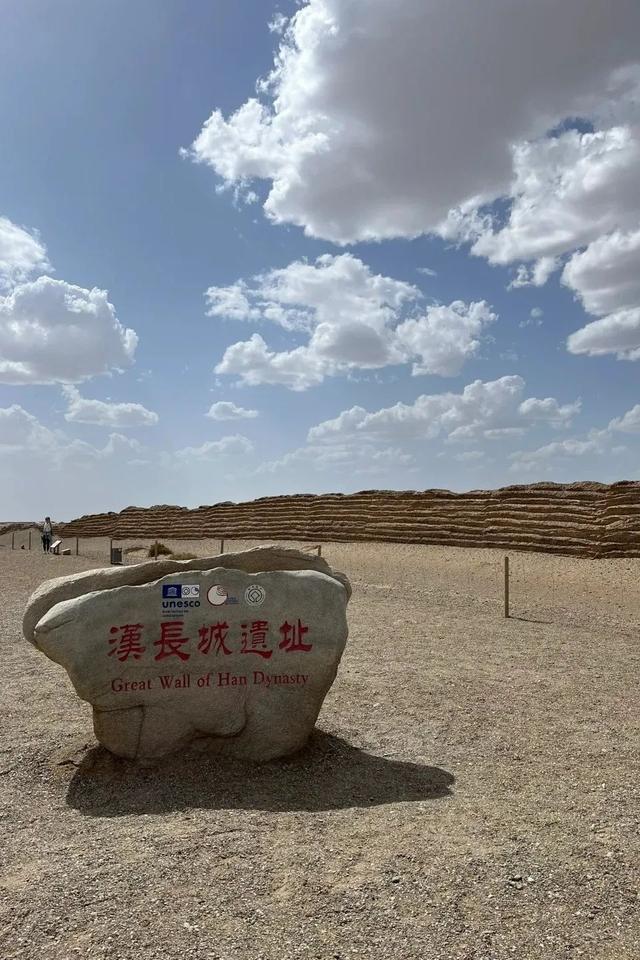 这个夏天一定要来一次敦煌！