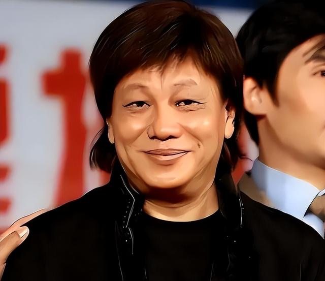 梁小龙去世6天	，陈光标怒撕遮羞布：哪是病死，分明是被折腾没的