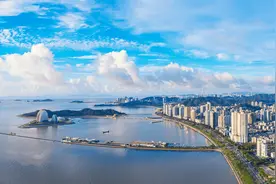 珠海计划2025实现人口300万，悬了！图片