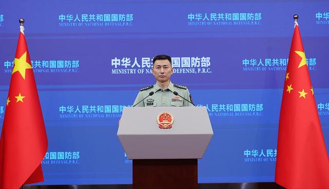 对琉球措辞变了，中美摊牌倒计时，高市请求对话，中方送上7个字