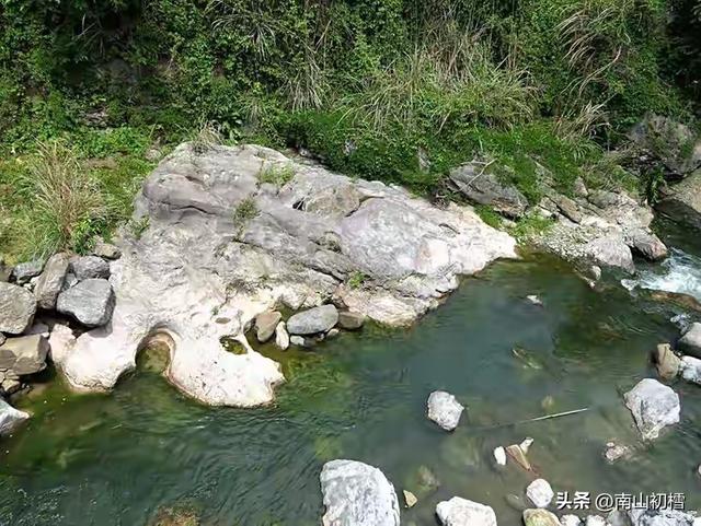 回马坡，武圣的最后一骑