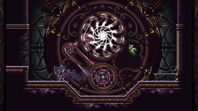 像素宝藏挖掘报告：20款Switch冷门像素佳作（保证不含糊！）