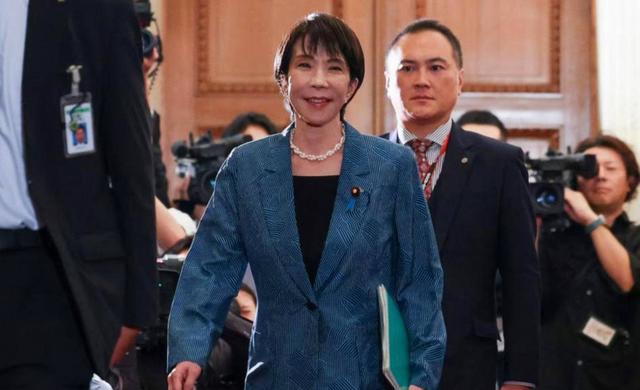 中国公告已出	，对日断供稀土，不到一天，高市收到“罢免通知”