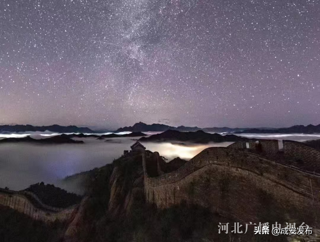 【河北“凉”策——解码夏日清凉经济热效应】沉浸式体验河北避暑N种方式