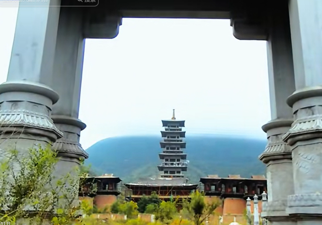 山西最可惜的工程，投资四亿打水漂，这个文化园会永远烂尾下去吗