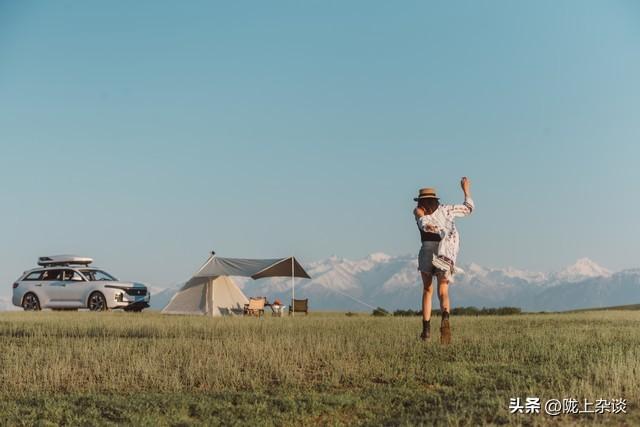 夏季露营享受星空和快乐，但以下常识有必须要掌握