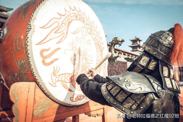 原来三国娶妻生子也是有故事的...