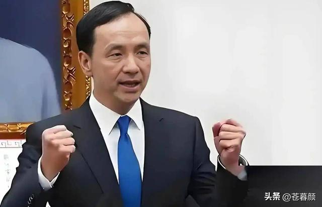 没时间了，郑丽文刚上位，就收洪秀柱4字忠告	，台媒：统一正加速