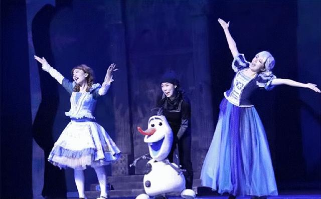 2026开年必玩·AI奇遇记！元旦到AI创新港全家high翻天