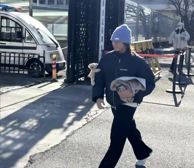 全红婵正式回归不到1天，前后状态判若两人，令人担心的事出现了