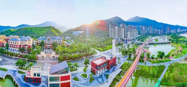 四川省米易县历史沿革及行政区划