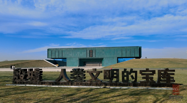 穿华服游河南，这份攻略超出片！