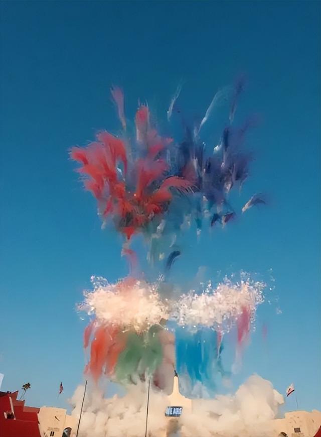 国家出手！央视发文，蔡国强烟花秀事件大结局，这几个人麻烦大了
