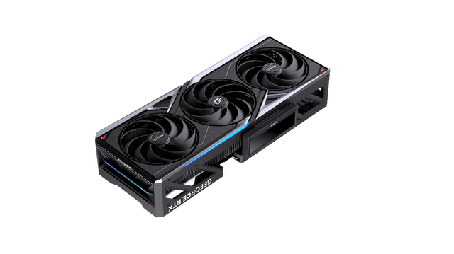极客武装！七彩虹iGame RTX 5090 D v2系列显卡正式开售